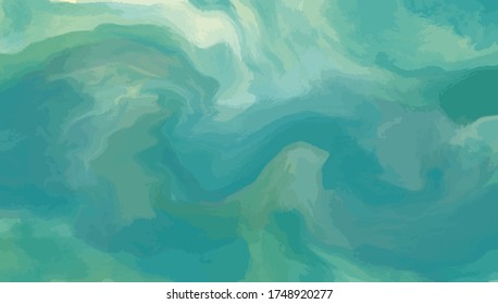 Vector illustration of soft colored abstract background, A vague abstract illustration with gradient. Completely new design for your business.
