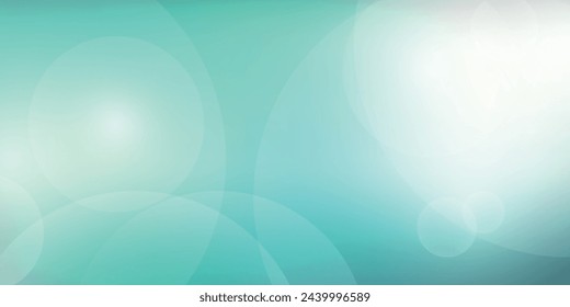 Vector illustration of soft colored abstract background modern.