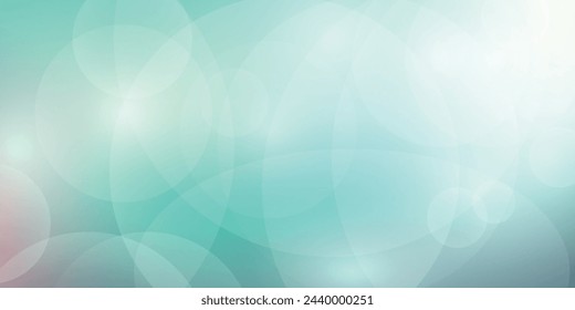 Vector illustration of soft colored abstract background modern.eps10