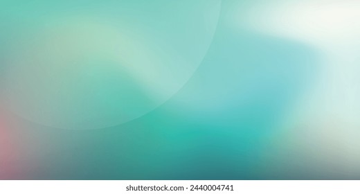 Vector illustration of soft colored abstract background modern.vector