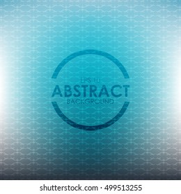 Vector illustration of soft colored abstract Pattern  background