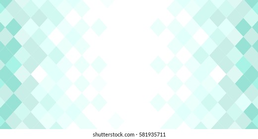 Vector illustration of soft colored abstract background