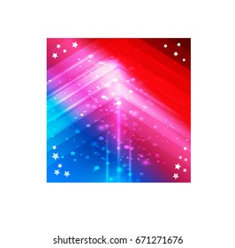 Vector illustration of soft colored abstract background a ready image for your design. Can be used for presentation, business ideas and trademarks.