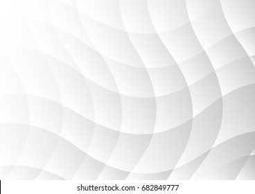 Vector illustration of soft colored abstract background