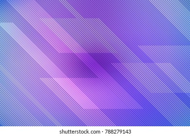 Vector illustration of soft colored abstract background