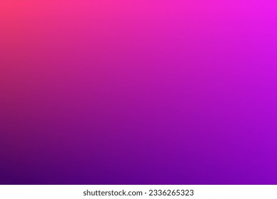 Vector illustration of a soft and pleasant magenta and pink gradient background. Design for landing pages.
