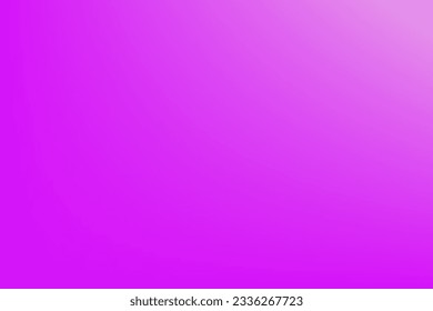 Vector illustration of a soft and pleasant magenta gradient background. Design for landing pages.
