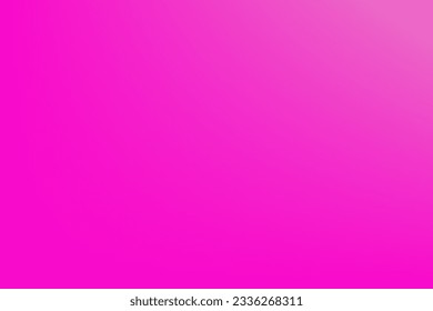 Vector illustration of a soft and pleasant pink gradient background. Design for landing pages.