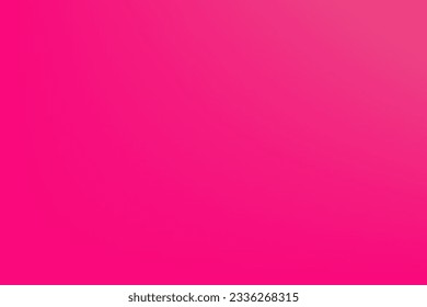 Vector illustration of a soft and pleasant pink gradient background. Design for landing pages.