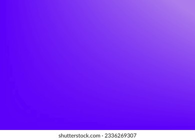 Vector illustration of a soft and pleasant purple gradient background. Design for landing pages.