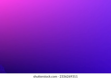 Vector illustration of a soft and pleasant purple gradient background. Design for landing pages.