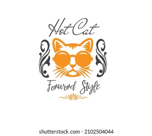 vector illustration  solid fishing t-shirt or logo design, vector illustration eps file for editable.