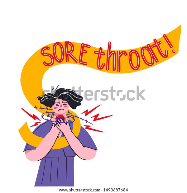 Throat Girl