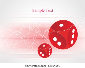 vector  illustration of sports background