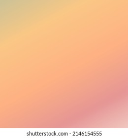 vector illustration of square shaped pastel color gradation suitable for wallpaper, background, web theme