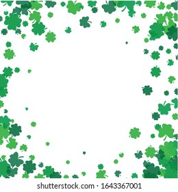 Vector illustration for St. Patrick's Day.
