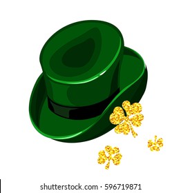 Vector illustration for St. Patrick's Day