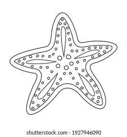51,974 Sea star icon Images, Stock Photos & Vectors | Shutterstock