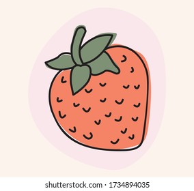 Ilustración vectorial de una fresa