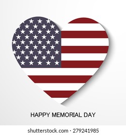 7,854 Memorial day heart Images, Stock Photos & Vectors | Shutterstock