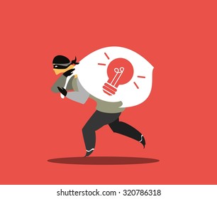 vector illustration stylized businessman character in different situations Business