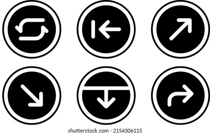 2,917 Right arrow picture Images, Stock Photos & Vectors | Shutterstock