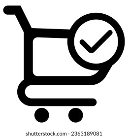 vector illustration of success icon