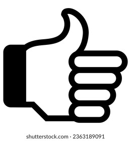 vector illustration of success icon