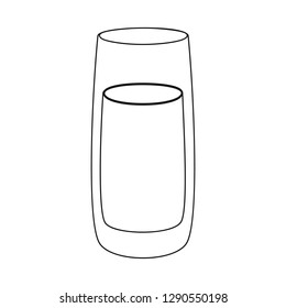 Vector illustration of sugarcane and cane icon. Collection of sugarcane and field stock vector illustration.