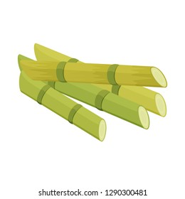 Sugarcane Cartoon Images, Stock Photos & Vectors | Shutterstock