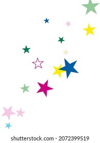 vector illustration. Suitable for your design, cards, invitations, gifts.