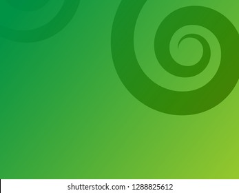 Vector illustration for swirl design. Swirling radial pattern gradient background. Vortex starburst spiral twirl square. Helix rotation rays. Converging psychedelic scalable stripes