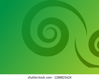 Vector illustration for swirl design. Swirling radial pattern gradient background. Vortex starburst spiral twirl square. Helix rotation rays. Converging psychedelic scalable stripes