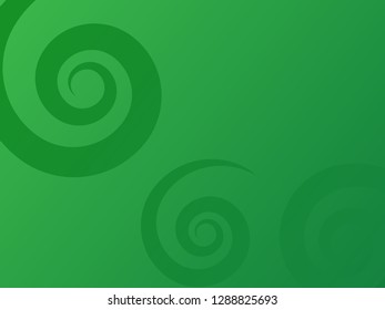 Vector illustration for swirl design. Swirling radial pattern gradient background. Vortex starburst spiral twirl square. Helix rotation rays. Converging psychedelic scalable stripes