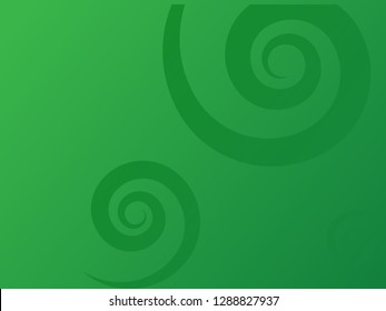 Vector illustration for swirl design. Swirling radial gradient background. Vortex starburst spiral twirl square. Helix rotation rays. Converging psychedelic scalable stripes. Fun sun light beams.