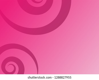 Vector illustration for swirl design. Swirling radial gradient background. Vortex starburst spiral twirl square. Helix rotation rays. Converging psychedelic scalable stripes. Fun sun light beams.