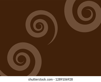 Vector illustration for swirl design. Swirling gradient color background. Vortex starburst spiral twirl square. Helix rotation rays. Converging psychedelic scalable stripes. Fun sun light beams.