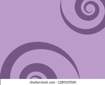 Vector illustration for swirl design. Swirling gradient color background. Vortex starburst spiral twirl square. Helix rotation rays. Converging psychedelic scalable stripes. Fun sun light beams.