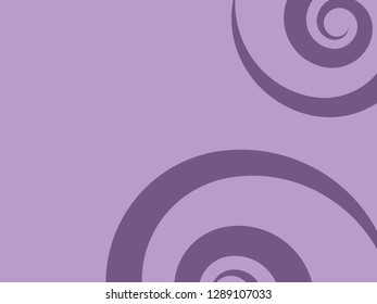 Vector illustration for swirl design. Swirling gradient color background. Vortex starburst spiral twirl square. Helix rotation rays. Converging psychedelic scalable stripes. Fun sun light beams.