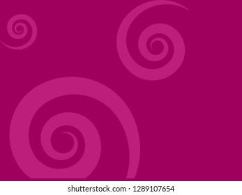 Vector illustration for swirl design. Swirling spiral gradientcolor background. Vortex starburst spiral twirl square. Helix rotation rays. Converging psychedelic scalable stripes. Fun sun light beams.