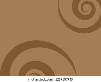 Vector illustration for swirl design. Swirling spiral gradientcolor background. Vortex starburst spiral twirl square. Helix rotation rays. Converging psychedelic scalable stripes. Fun sun light beams.