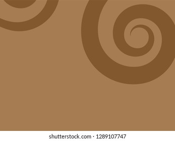 Vector illustration for swirl design. Swirling spiral gradientcolor background. Vortex starburst spiral twirl square. Helix rotation rays. Converging psychedelic scalable stripes. Fun sun light beams.