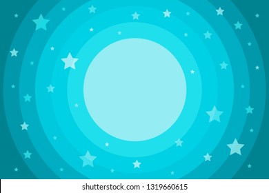 Vector illustration for swirl design. Swirling radial pattern stars background. Vortex starburst spiral twirl circle. Helix rotation rays. Converging psychedelic scalable stripes. Fun sun light beams.