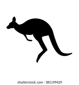 Kangaroo Icons Free Download Png And Svg