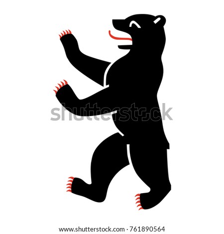 Similar – Image, Stock Photo Kreuzberg Black White