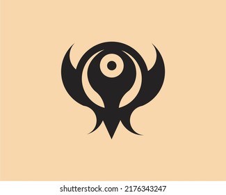 
Ilustración vectorial del diseño de símbolos para la decoración