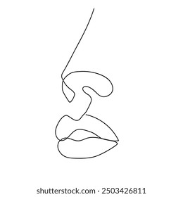  Vector, ilustración, símbolo, icono, labios, línea, arte, negro, silueta, signo, diseño, contorno, elemento, dibujos animados, logotipo, amor, Imagen, bosquejo