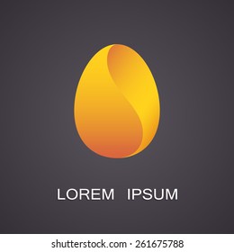 58,149 Egg Logo Design Images, Stock Photos & Vectors | Shutterstock