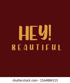 Vector illustration for t shirt design slogan. Vector Illustration design for fabrics, textile graphics, prints. Beautifull color design. I hope you will love this design.