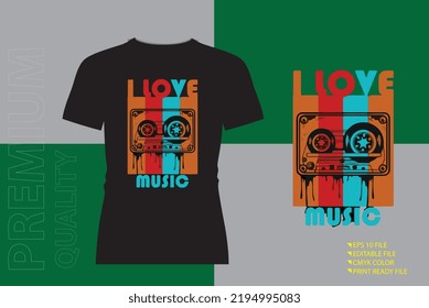ilustración vectorial diseño de camisetas para la impresión de ropa de moda. Adecuado para bolsas de té, pegatinas, barro, sombrero
